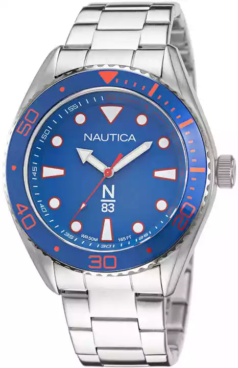 Zegarek Nautica NAPFWS221