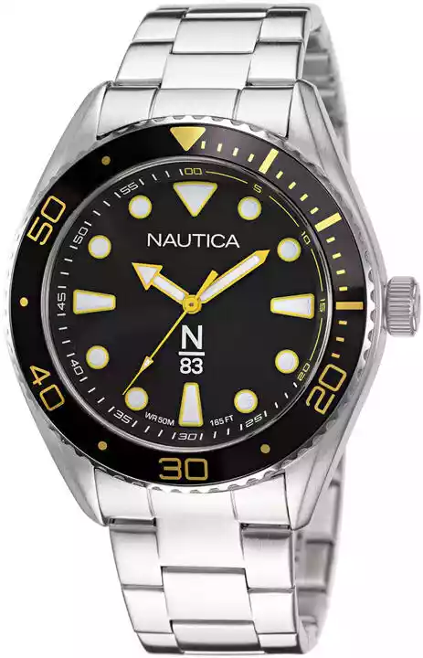 Zegarek Nautica NAPFWS223