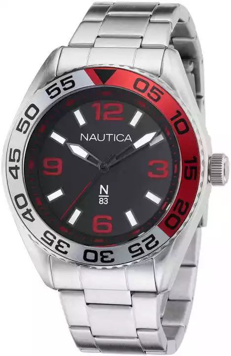 Zegarek Nautica NAPFWS306