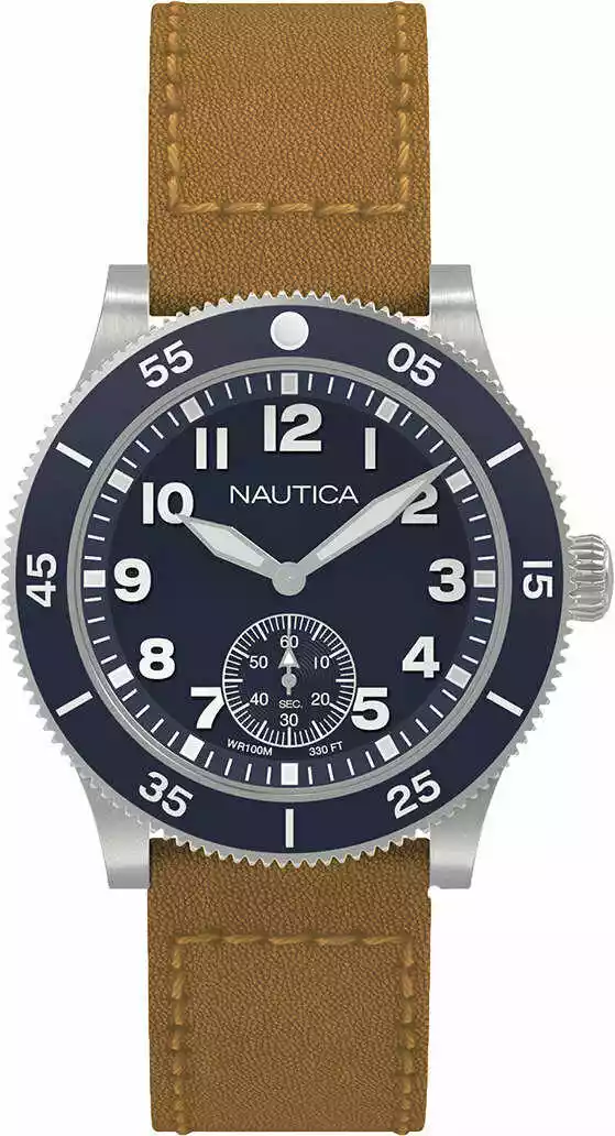 Zegarek Nautica NAPHST001