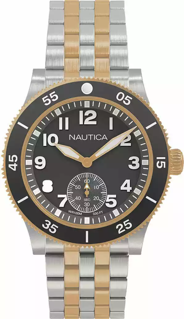 Zegarek Nautica NAPHST004