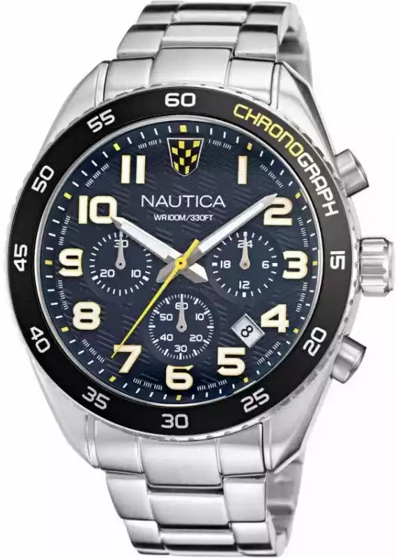 Zegarek Nautica NAPKBS227