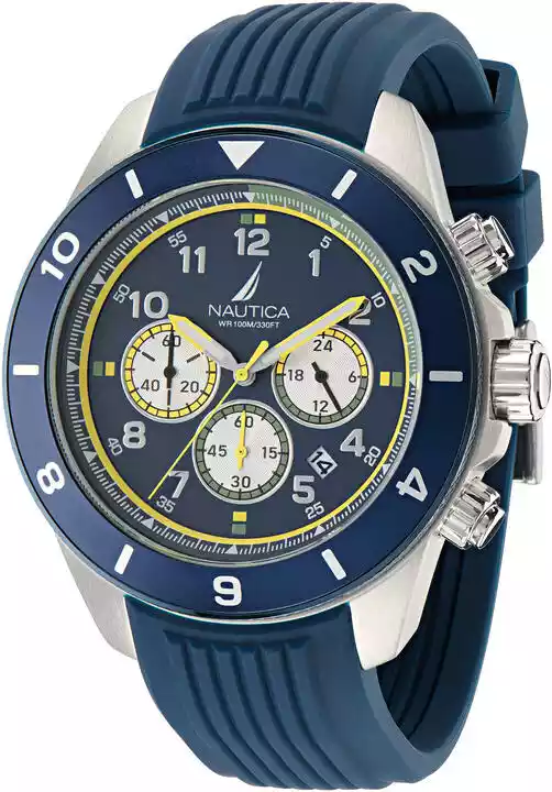 Zegarek Nautica NAPNOS402