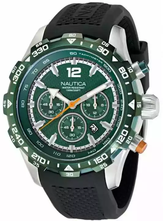 Zegarek Nautica NAPNSS407