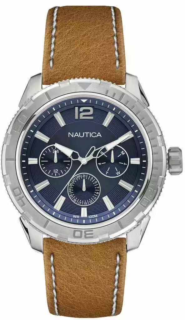 Zegarek Nautica NAPSTL001