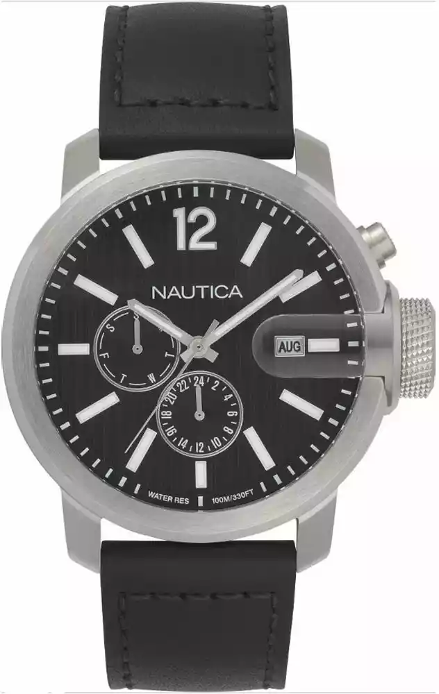 Zegarek Nautica NAPSYD015