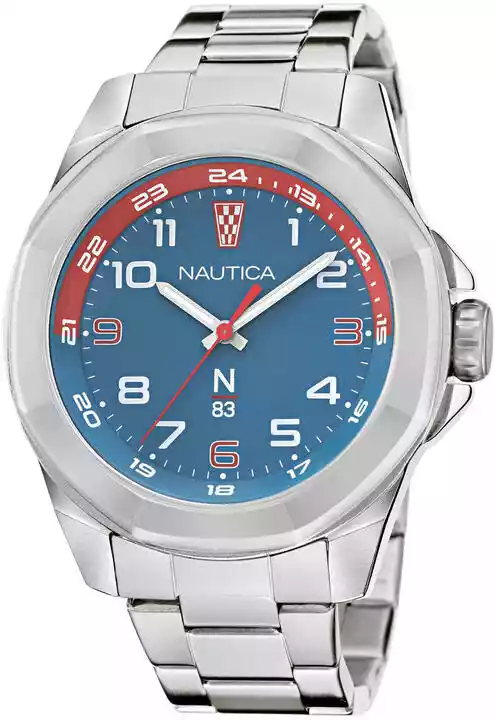 Zegarek Nautica NAPTBS206