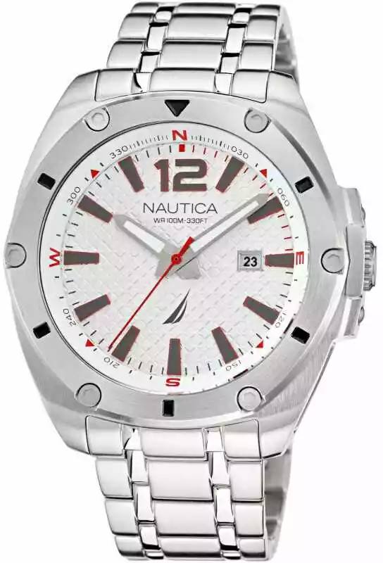 Zegarek Nautica NAPTCS221