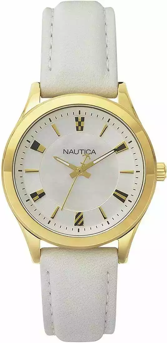 Zegarek Nautica NAPVNC001