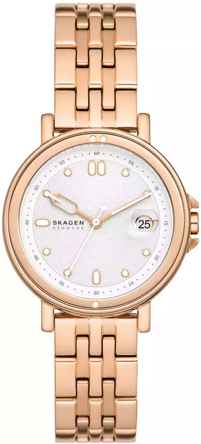 Zegarek Skagen SKW3136