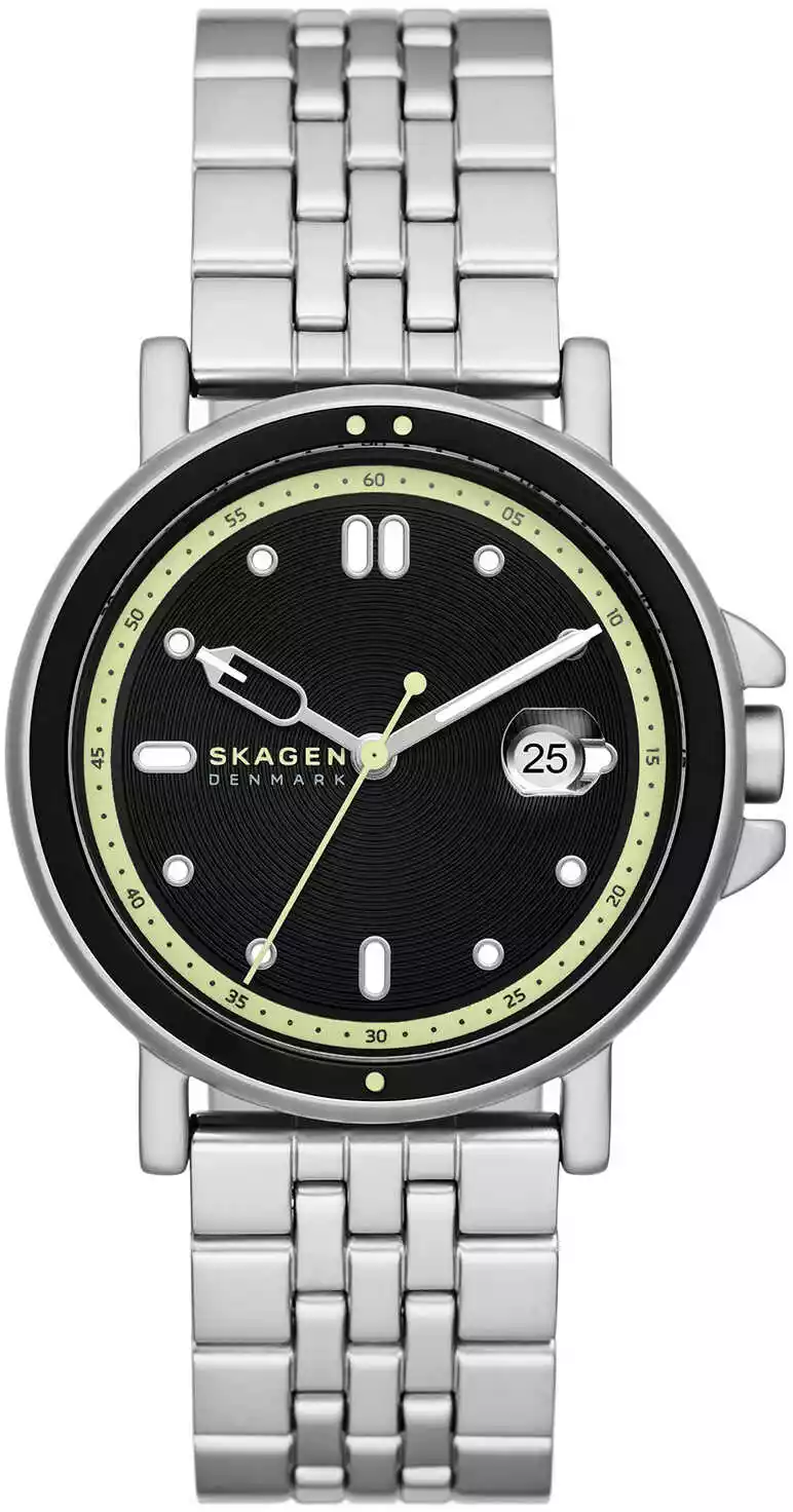 Zegarek Skagen SKW6919