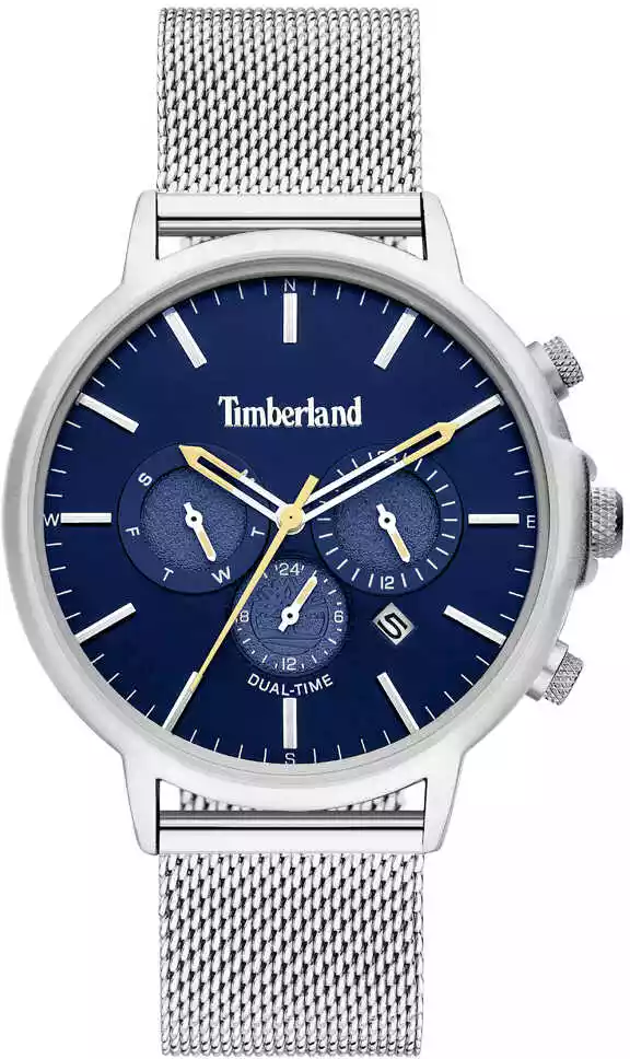 Zegarek Timberland TBL15651JYS03MM