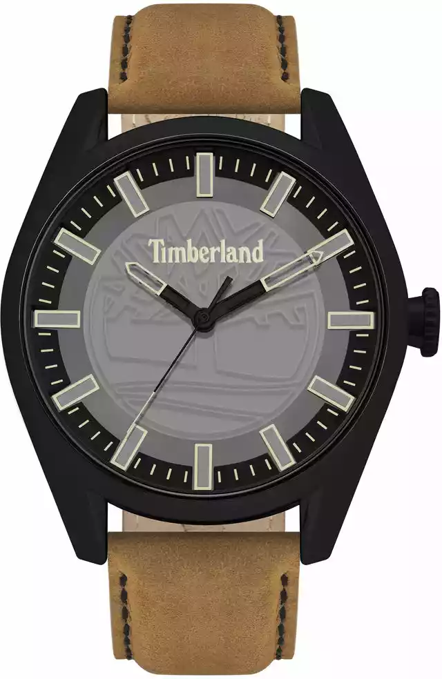 Zegarek Timberland TBL16005JYB13