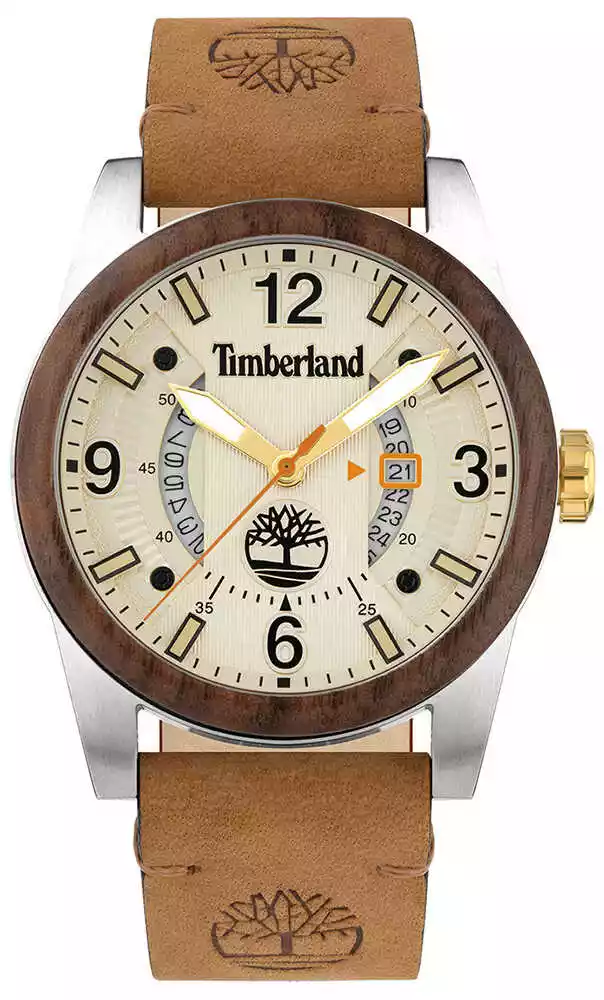 Zegarek Timberland TDWGB2103401