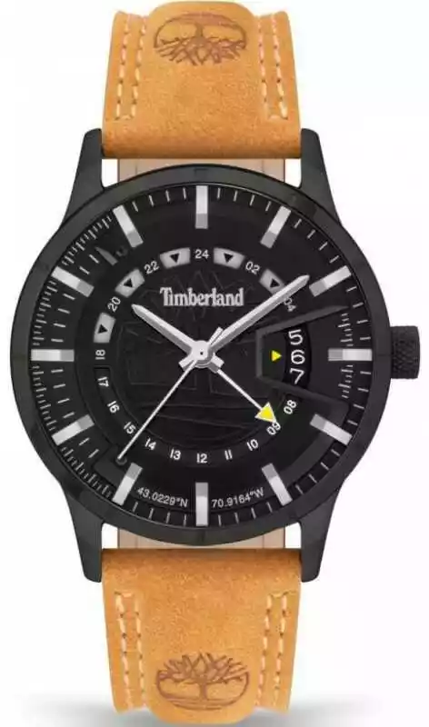 Zegarek Timberland TDWGB2201504