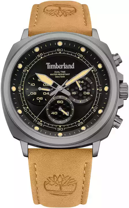 Zegarek Timberland TDWGF0042002