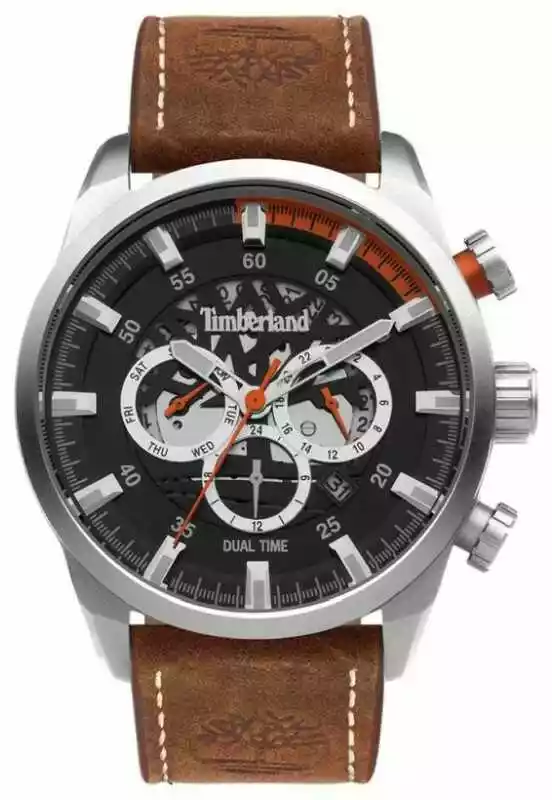 Zegarek Timberland TDWGF2100603