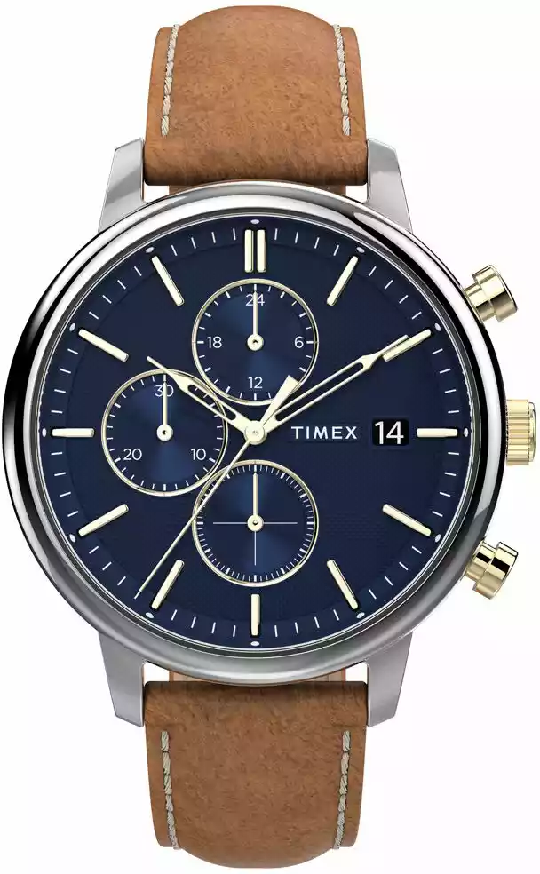 Zegarek Timex TW2U39000