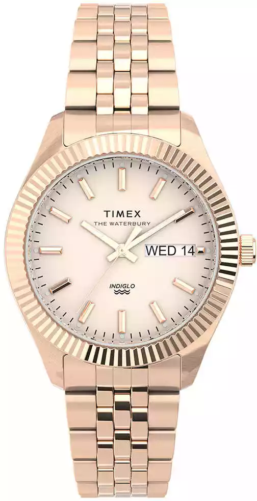 Zegarek Timex TW2U78400