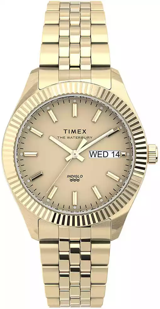 Zegarek Timex TW2U78500