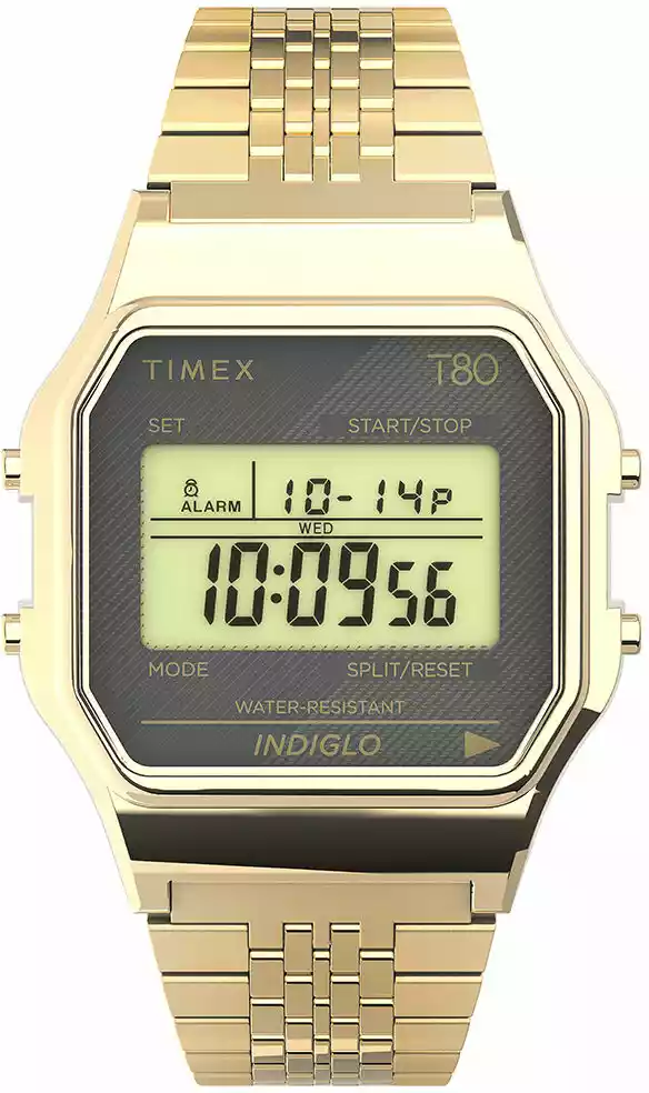 Zegarek Timex TW2U93500