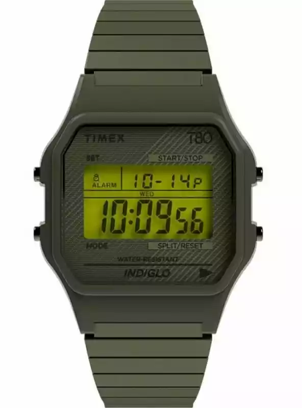 Zegarek Timex TW2U94000