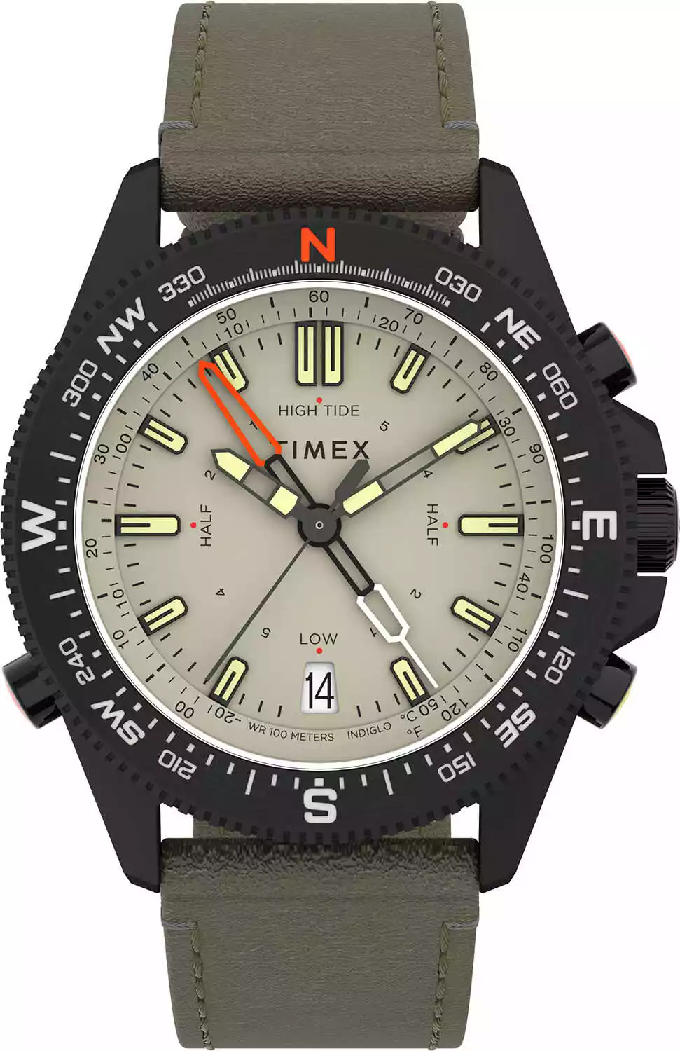 Zegarek Timex TW2V21800