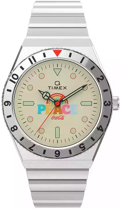 Zegarek Timex TW2V25800