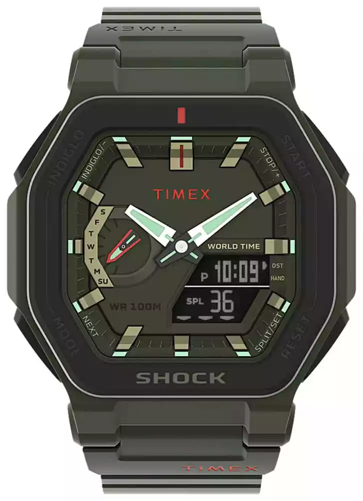 Zegarek Timex TW2V35400