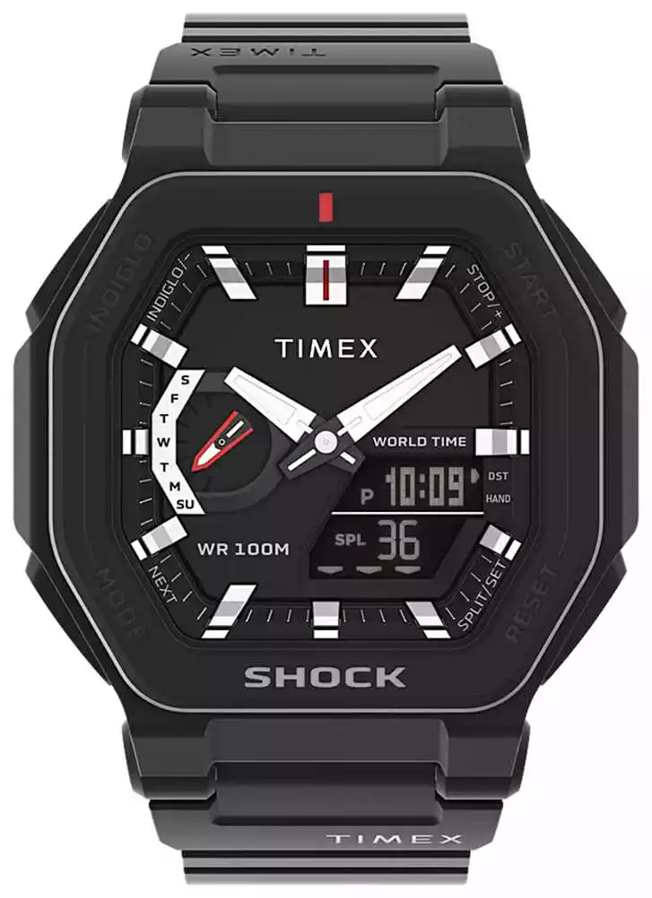 Zegarek Timex TW2V35600