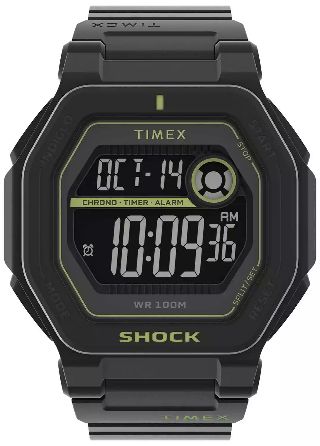 Zegarek Timex TW2V59800