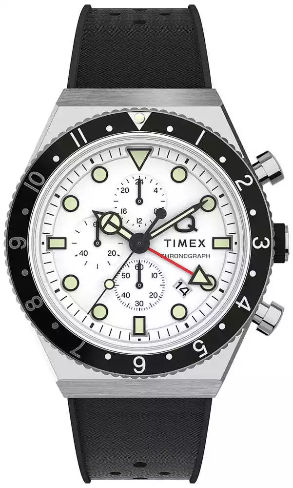 Zegarek Timex TW2V70100