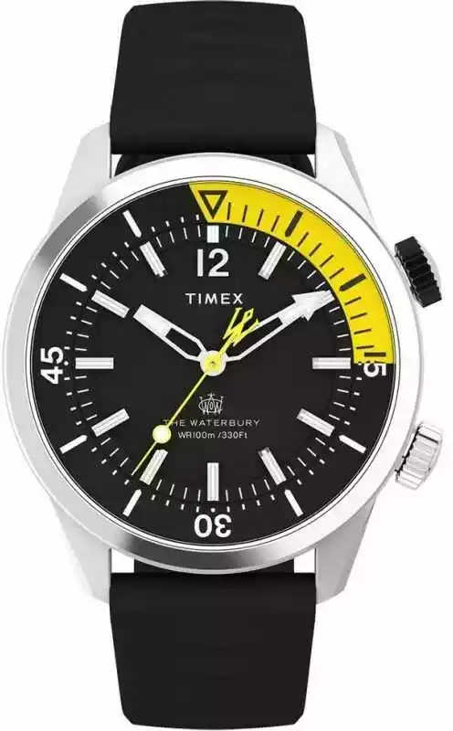 Zegarek Timex TW2V73400