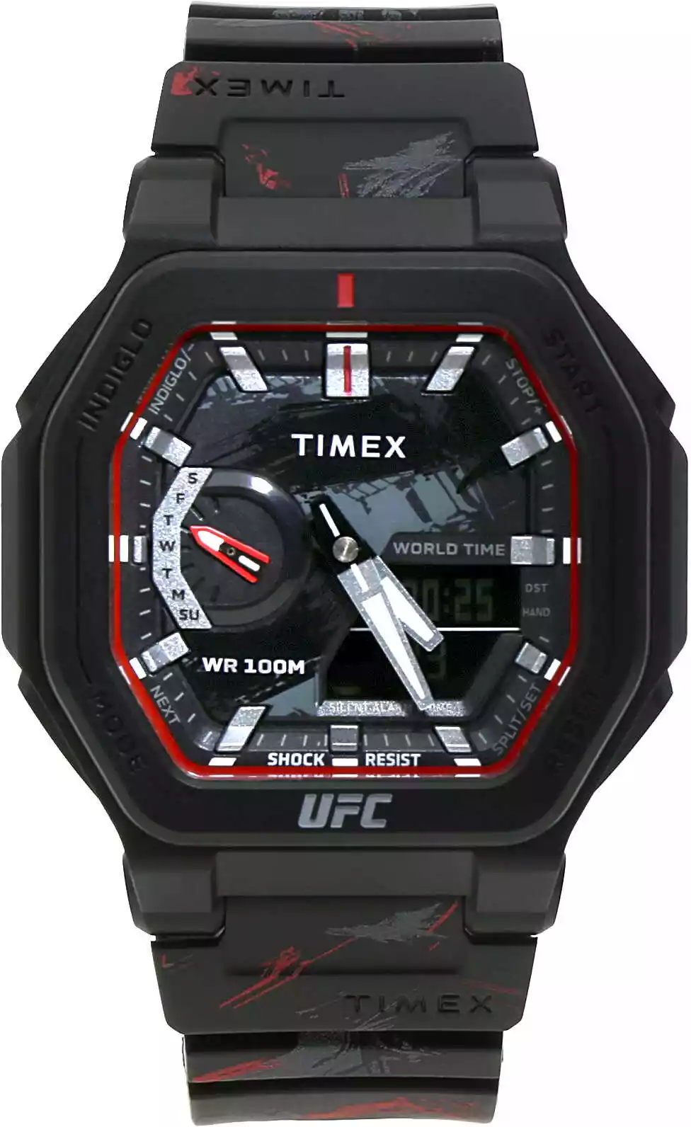 Zegarek Timex TW2V85300