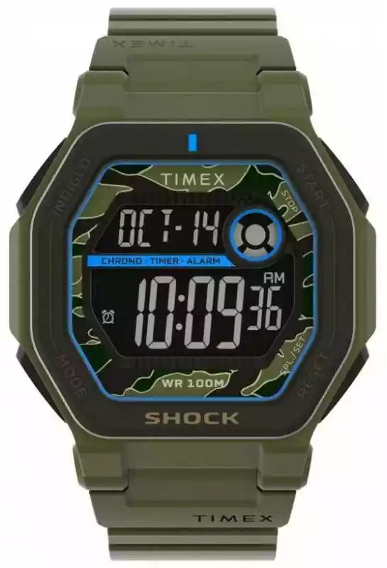 Zegarek Timex TW2V93700