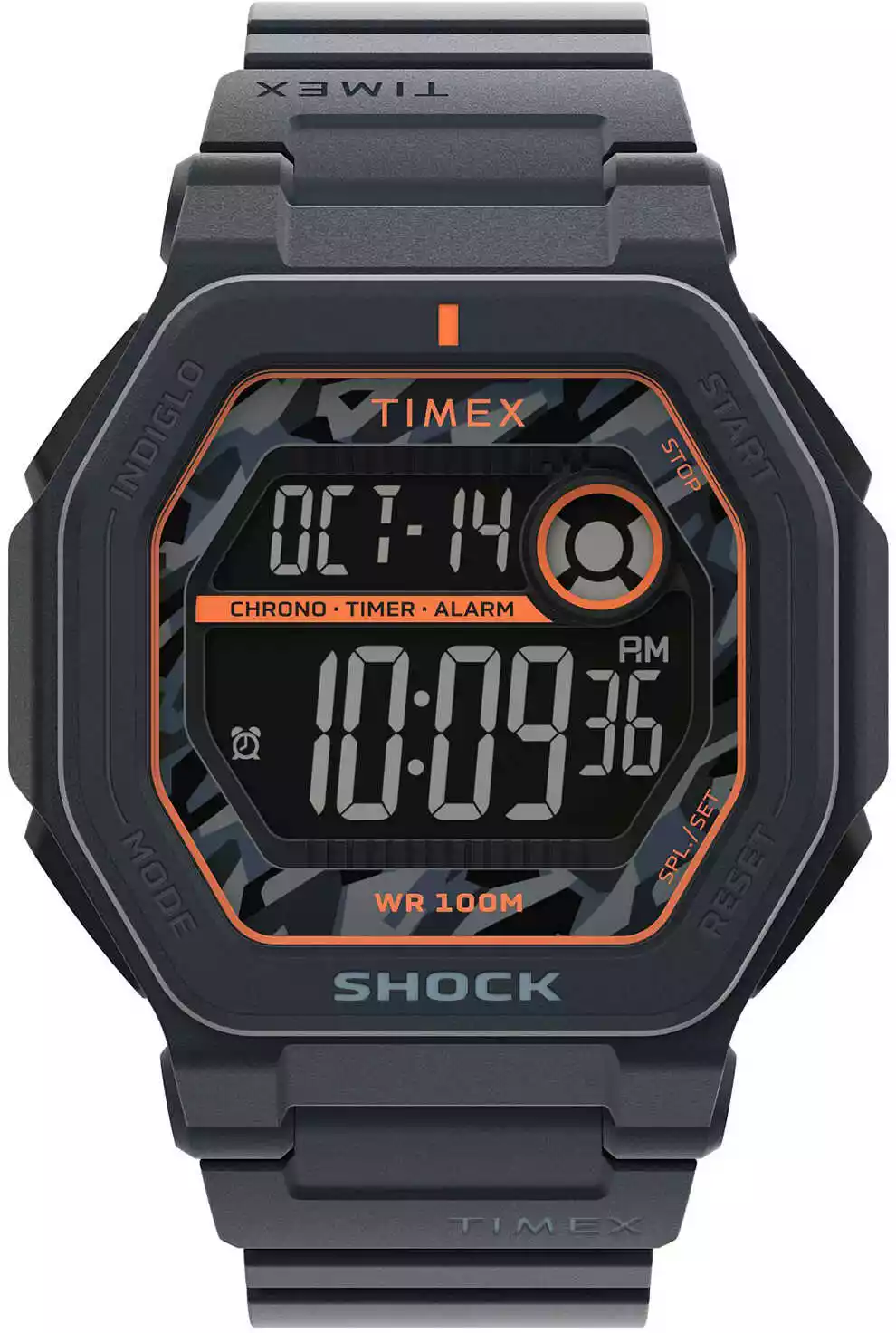 Zegarek Timex TW2V93800