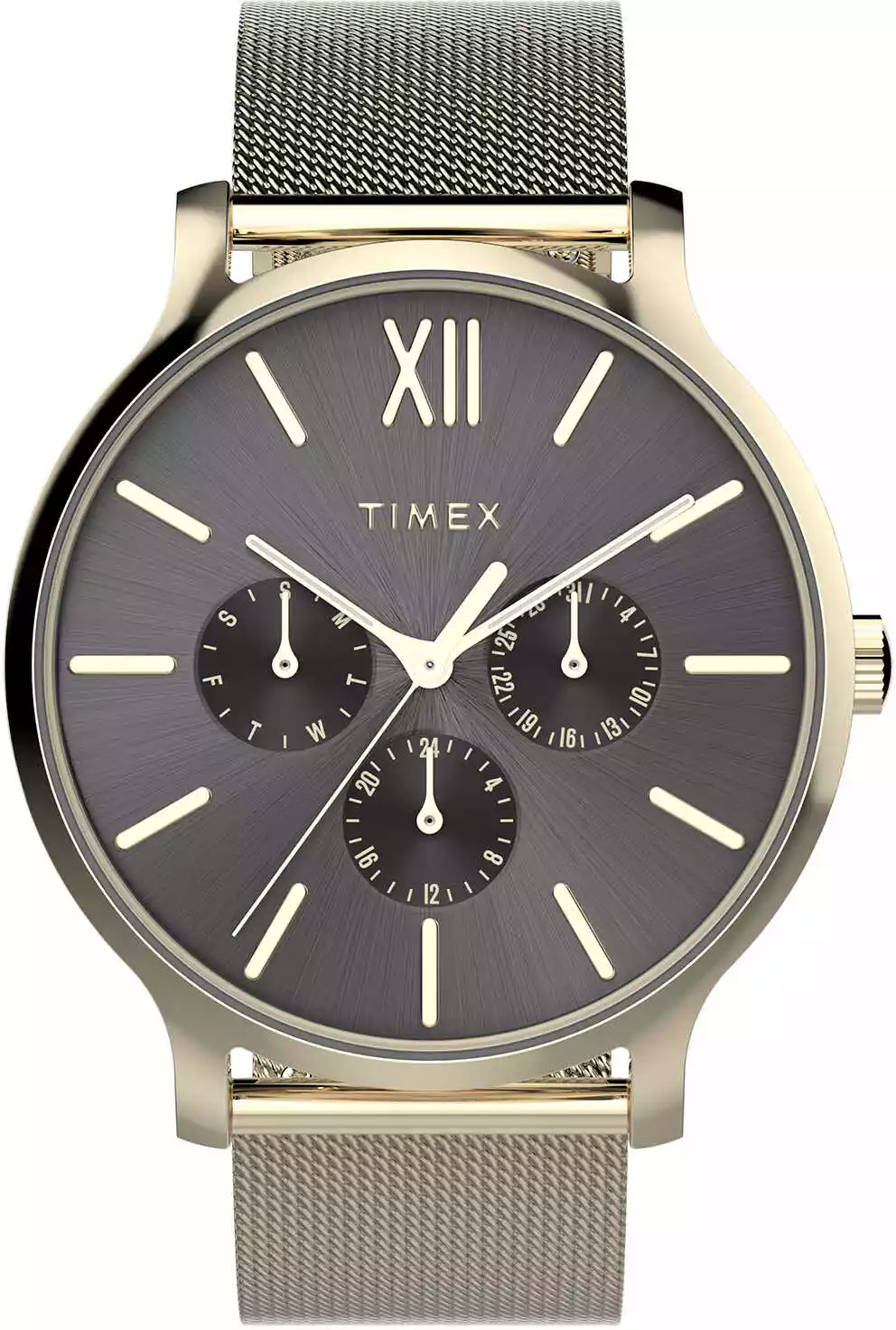 Zegarek Timex TW2W20000