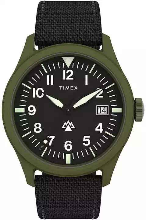 Zegarek Timex TW2W34400