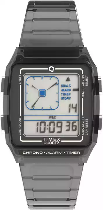 Zegarek Timex TW2W45000