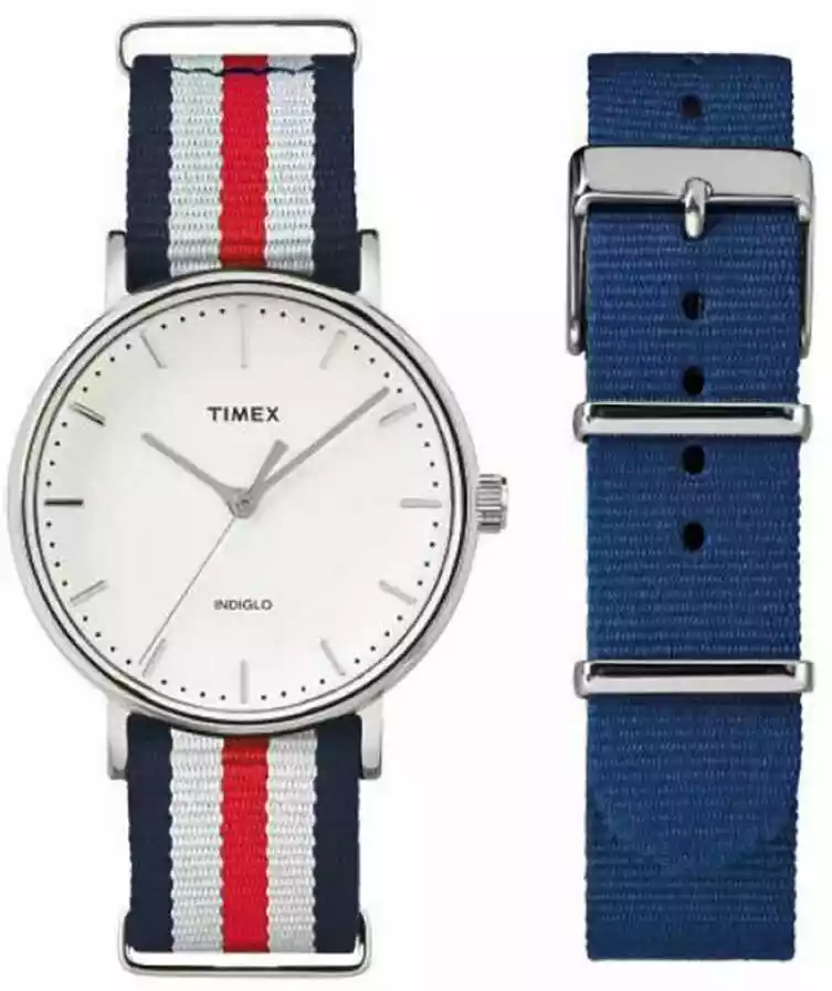 Zegarek Timex TWG019000