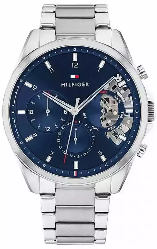 Zegarek Tommy Hilfiger 1710448