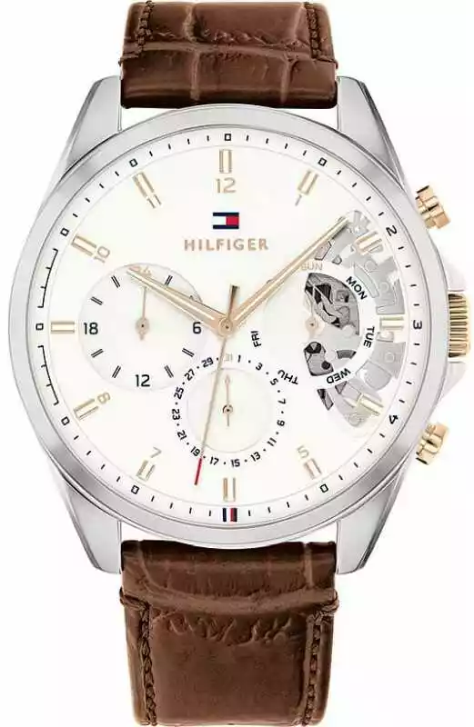 Zegarek Tommy Hilfiger 1710450