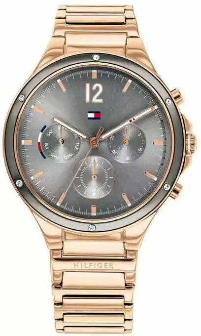 Zegarek Tommy Hilfiger 1782277