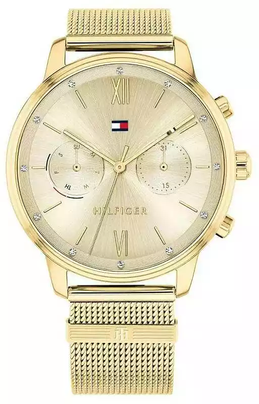 Zegarek Tommy Hilfiger 1782302