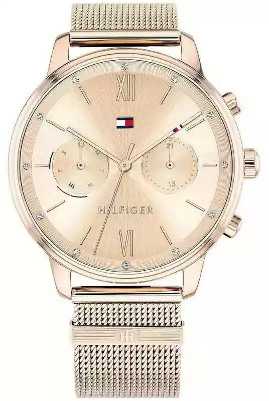 Zegarek Tommy Hilfiger 1782303