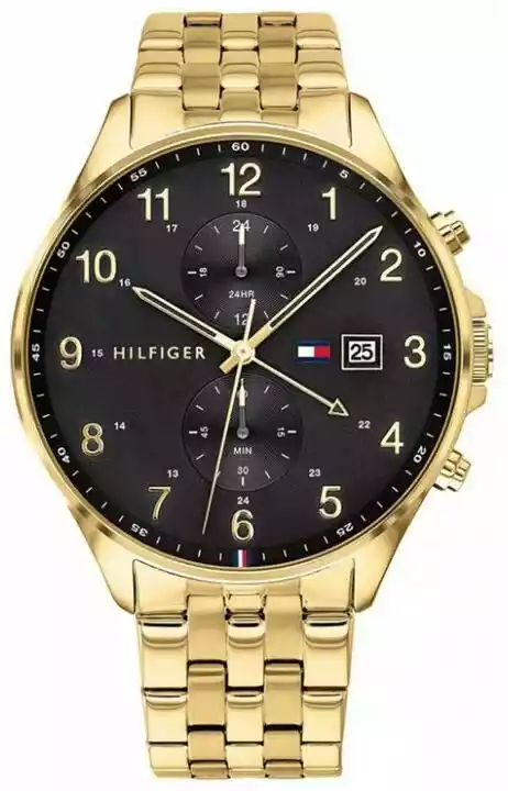 Zegarek Tommy Hilfiger 1791708