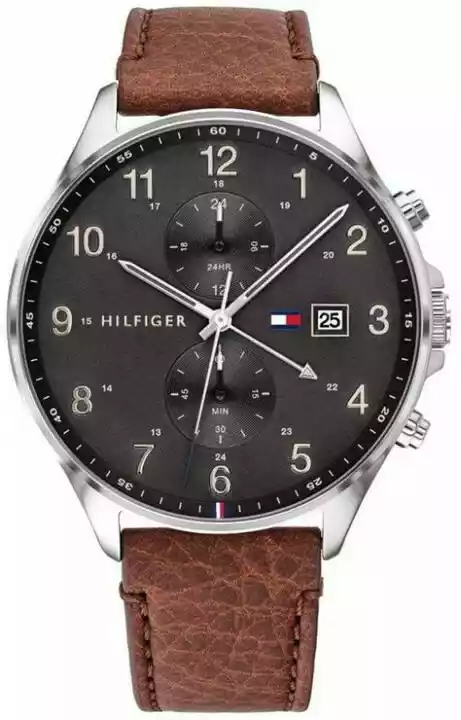 Zegarek Tommy Hilfiger 1791710