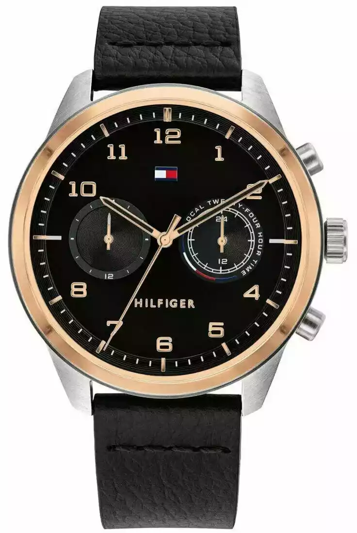 Zegarek Tommy Hilfiger 1791786