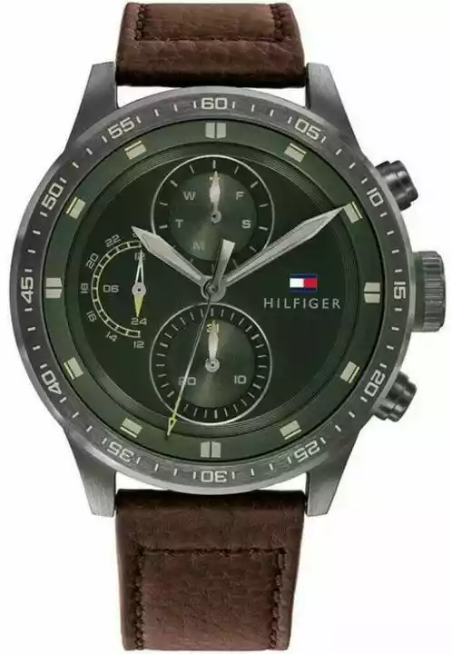 Zegarek Tommy Hilfiger 1791809