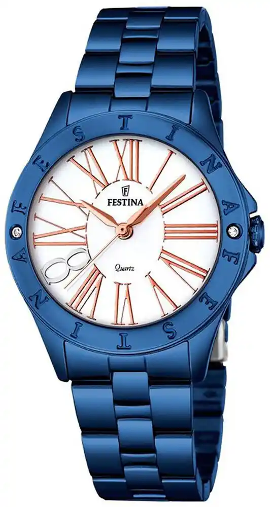 Zegarki Festina F16927/1